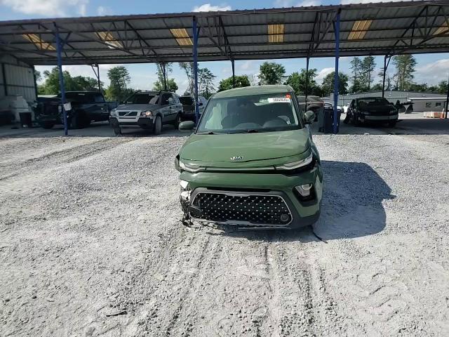 2020 Kia Soul Ex VIN: KNDJ33AU8L7103984 Lot: 65002835