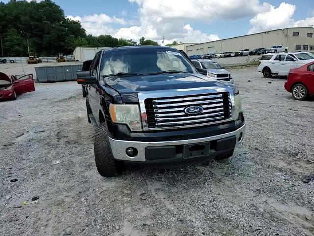 2011 Ford F150 Supercrew VIN: 1FTFW1CF0BFA59399 Lot: 64931385