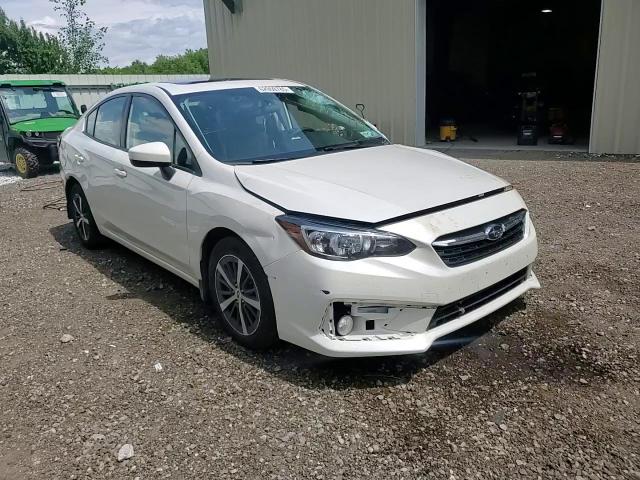 2020 Subaru Impreza Premium VIN: 4S3GKAD6XL3609905 Lot: 62959785
