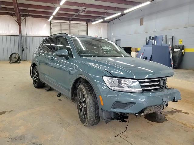 2019 Volkswagen Tiguan Se VIN: 3VV3B7AX8KM161404 Lot: 65579165