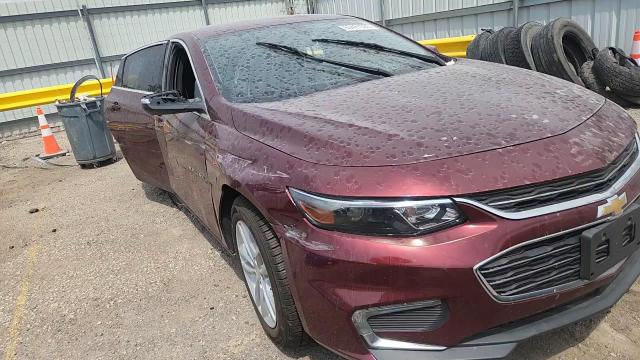 2016 Chevrolet Malibu Lt VIN: 1G1ZE5ST5GF298168 Lot: 63427035