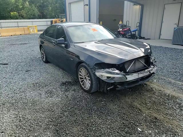 2013 BMW 535 Xi VIN: WBAFU7C56DDU69524 Lot: 62425775