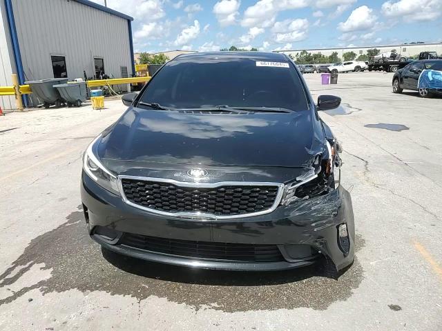 2017 Kia Forte Lx VIN: 3KPFK4A70HE017634 Lot: 66176045