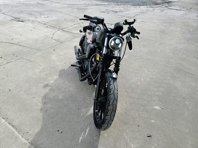 2020 Harley-Davidson Xl883 N VIN: 1HD4LE213LB437591 Lot: 64650925