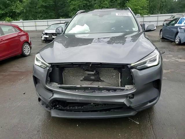 2023 Infiniti Qx50 Luxe VIN: 3PCAJ5BB8PF113624 Lot: 63203195