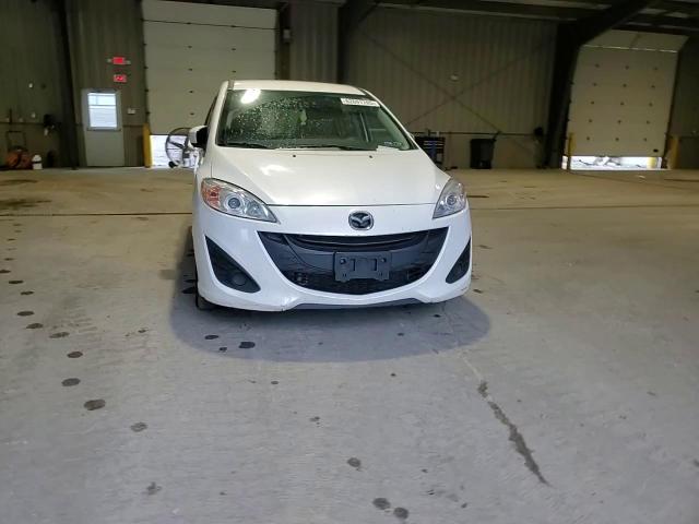 2014 Mazda 5 Sport VIN: JM1CW2BL8E0168362 Lot: 62691765