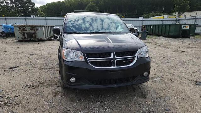 2020 Dodge Grand Caravan Sxt VIN: 2C4RDGCG4LR194569 Lot: 64772365