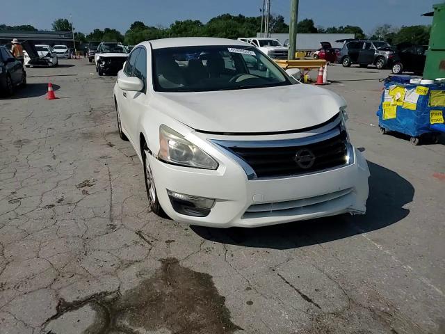 2014 Nissan Altima 2.5 VIN: 1N4AL3APXEC126581 Lot: 65930255