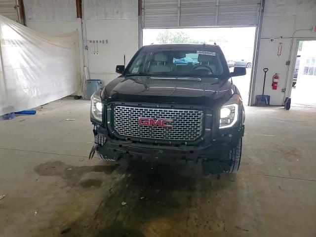 2015 GMC Yukon Xl Denali VIN: 1GKS2JKJ2FR147976 Lot: 64080005