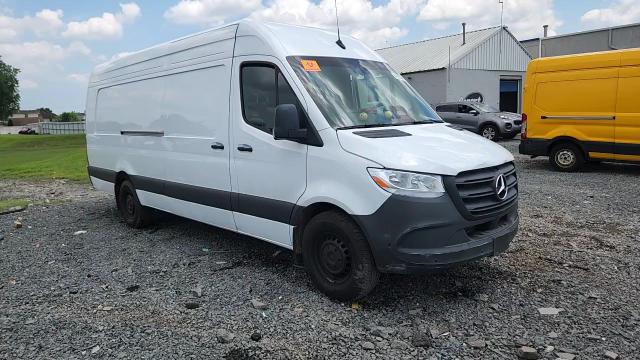 2025 Mercedes-Benz Sprinter 2500 VIN: W1Y4NDHY2ST196718 Lot: 64222545