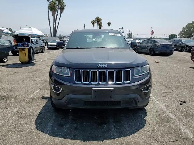 2014 Jeep Grand Cherokee Laredo VIN: 1C4RJFAG3EC385045 Lot: 65098535