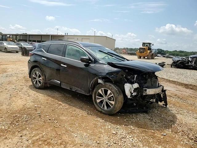 2020 Nissan Murano Sv VIN: 5N1AZ2BJ0LN165934 Lot: 64058465