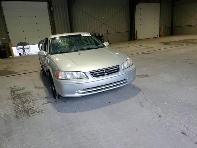 2000 Toyota Camry Ce VIN: 4T1BG22K0YU696924 Lot: 64359035