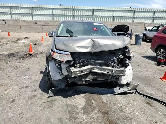 2014 Ford Edge Sel VIN: 2FMDK3JC6EBA90486 Lot: 64816955