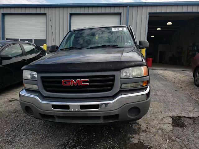 2007 GMC New Sierra C1500 Classic VIN: 1GTEC19V07Z196819 Lot: 62777775