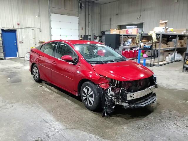2018 Toyota Prius Prime VIN: JTDKARFPXJ3070913 Lot: 64381445