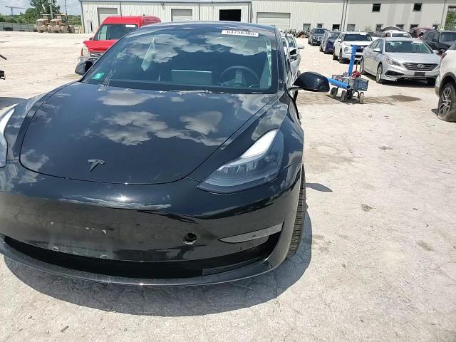2023 Tesla Model 3 VIN: 5YJ3E1EC5PF564164 Lot: 64756305