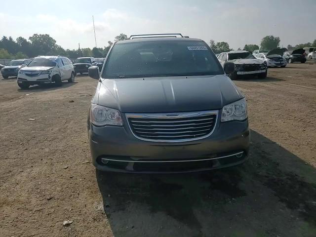 2015 Chrysler Town & Country Touring VIN: 2C4RC1BG4FR696228 Lot: 64451265