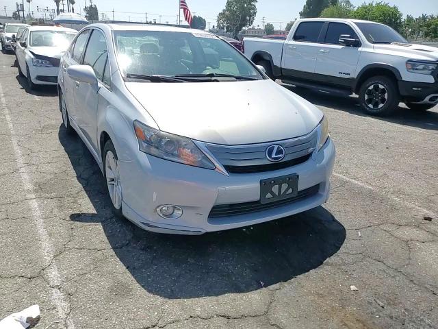 2010 Lexus Hs 250H VIN: JTHBB1BA7A2014514 Lot: 63854655