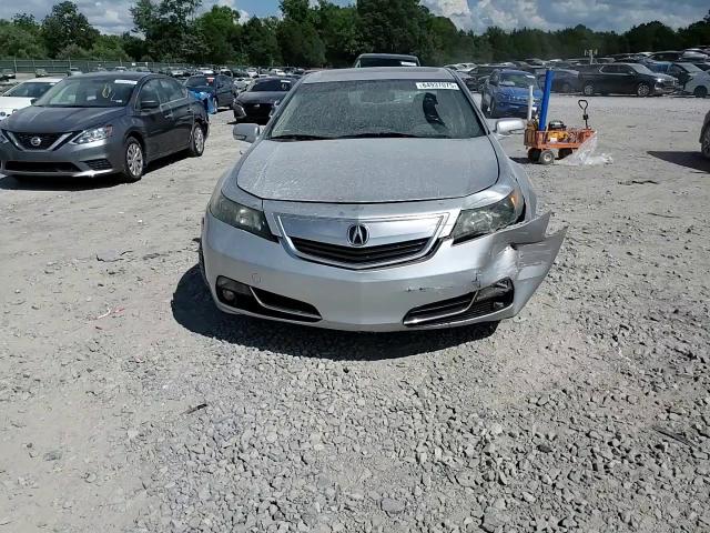 2012 Acura Tl VIN: 19UUA8F77CA013992 Lot: 64937075