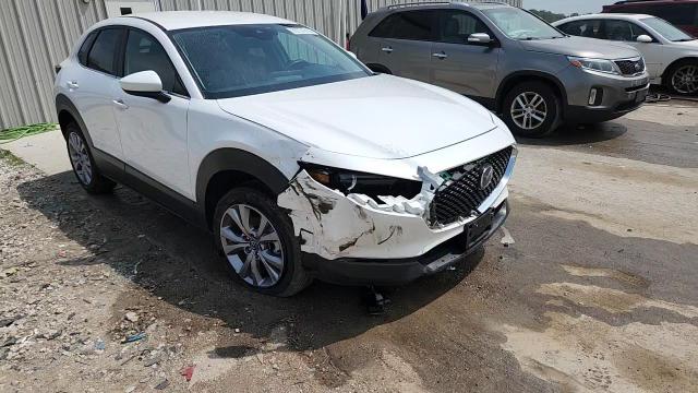 2021 Mazda Cx-30 Select VIN: 3MVDMBBL2MM205586 Lot: 63751215