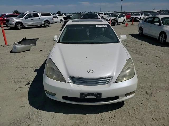 2002 Lexus Es 300 VIN: JTHBF30G525014793 Lot: 66410315