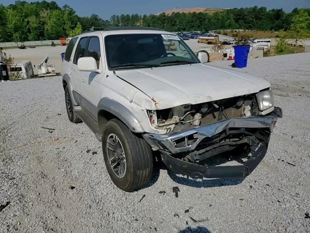1997 Toyota 4Runner Limited VIN: JT3GN87R6V0022115 Lot: 63642815
