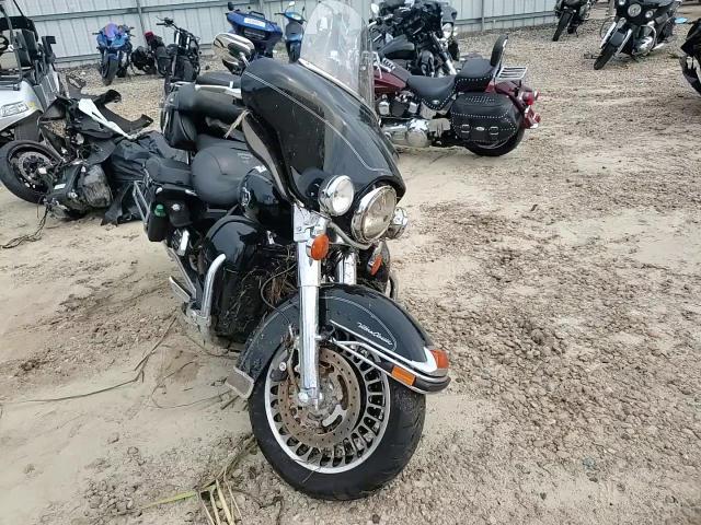 2009 Harley-Davidson Flhtcu VIN: 1HD1FC4159Y655680 Lot: 64036565