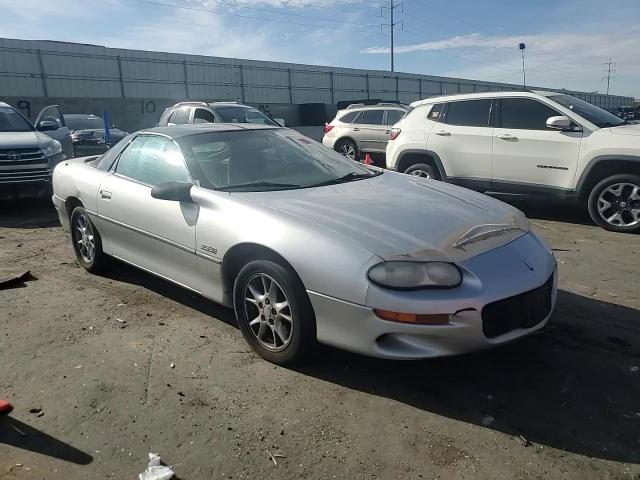2002 Chevrolet Camaro Z28 VIN: 2G1FP22G322144468 Lot: 65900975