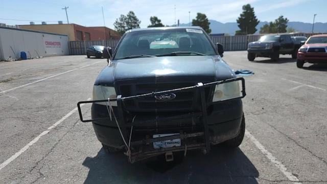 2006 Ford F150 VIN: 1FTRX14W26FB48258 Lot: 64674605