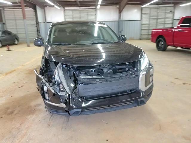 2020 Mitsubishi Outlander Sport Es VIN: JA4AP3AUXLU009377 Lot: 65141185