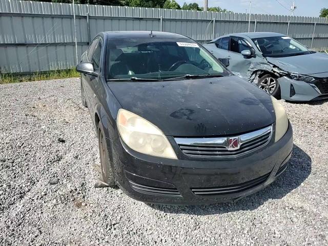 2008 Saturn Aura Xe VIN: 1G8ZS57N78F266909 Lot: 65504035