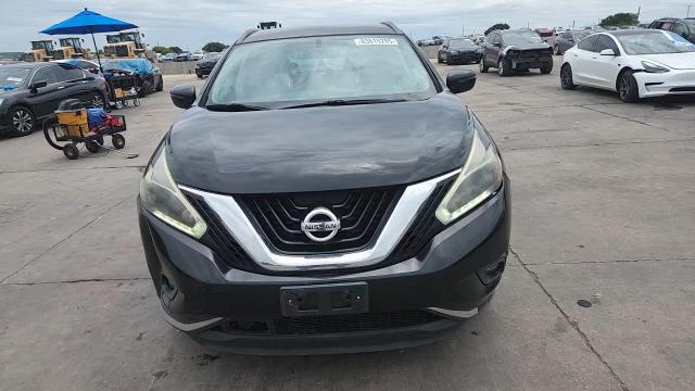 2018 Nissan Murano S VIN: 5N1AZ2MG9JN138035 Lot: 63615285