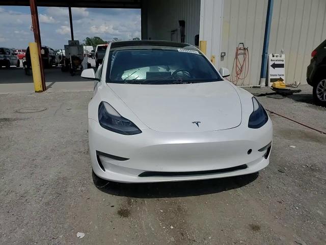 2021 Tesla Model 3 VIN: 5YJ3E1EB4MF983478 Lot: 63905435