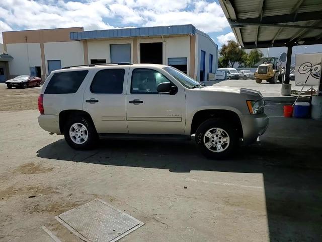 2008 Chevrolet Tahoe C1500 VIN: 1GNFC13C78J114488 Lot: 65796775