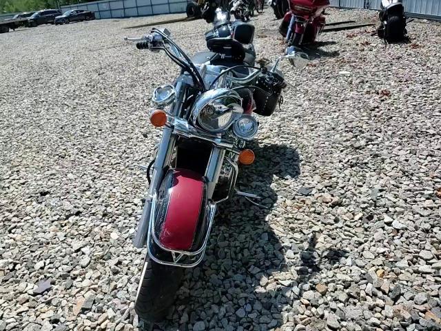 2001 Suzuki Vl800 VIN: JS1VS54A312100500 Lot: 62984945