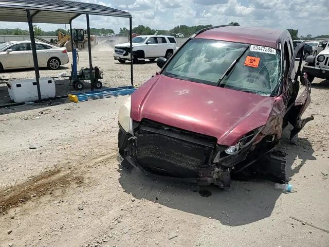 2005 Honda Cr-V Lx VIN: JHLRD68595C012817 Lot: 63447565