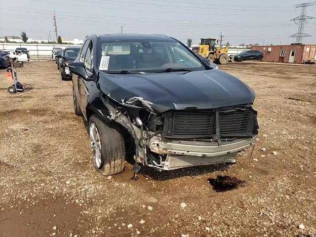 2018 Buick Enclave Avenir VIN: 5GAEVCKW4JJ189789 Lot: 67085925