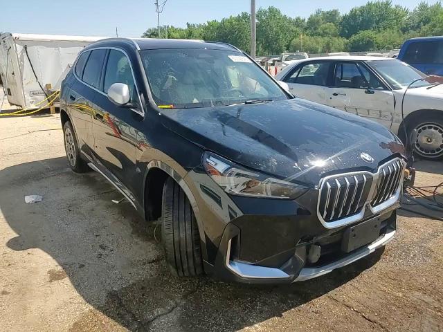 2024 BMW X1 xDrive28I VIN: WBX73EF06R5Z28523 Lot: 63392845