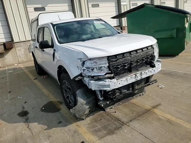 2024 Ford Maverick Xlt VIN: 3FTTW8H39RRA90836 Lot: 66252345