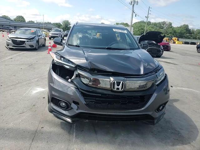 2019 Honda Hr-V Sport VIN: 3CZRU5H11KG703671 Lot: 65441895
