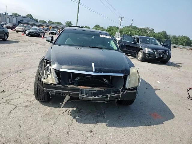 2009 Cadillac Cts VIN: 1G6DF577790139297 Lot: 66879925