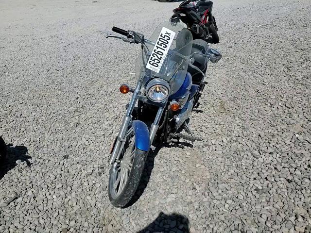 2007 Kawasaki Vn900 C VIN: JKAVN2C107A007102 Lot: 65261505