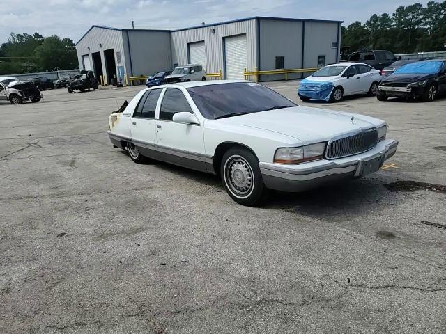 1995 Buick Roadmaster Limited VIN: 1G4BT52P9SR404822 Lot: 64135235