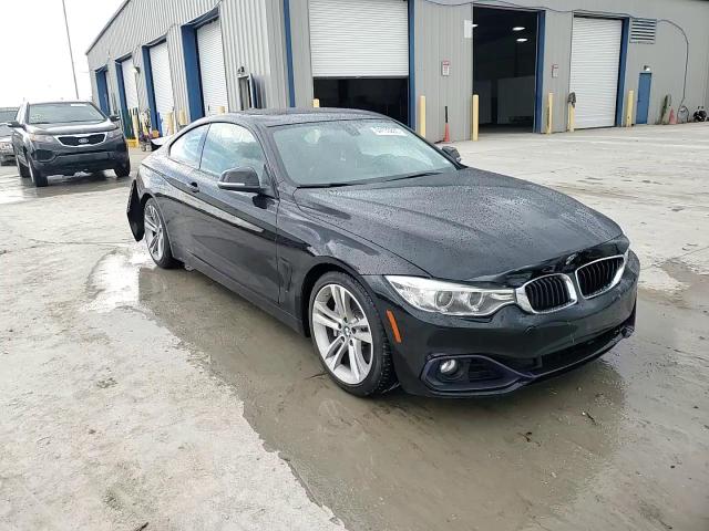 2015 BMW 435 I VIN: WBA3R1C51FK193401 Lot: 64133865