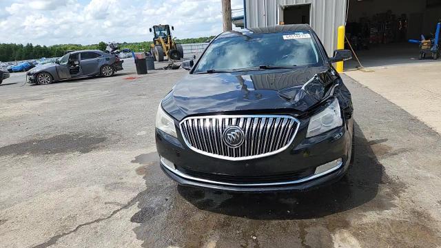 2014 Buic Lacrosse Premium Ii VIN: 1G4GF5G3XEF117904 Lot: 64518215