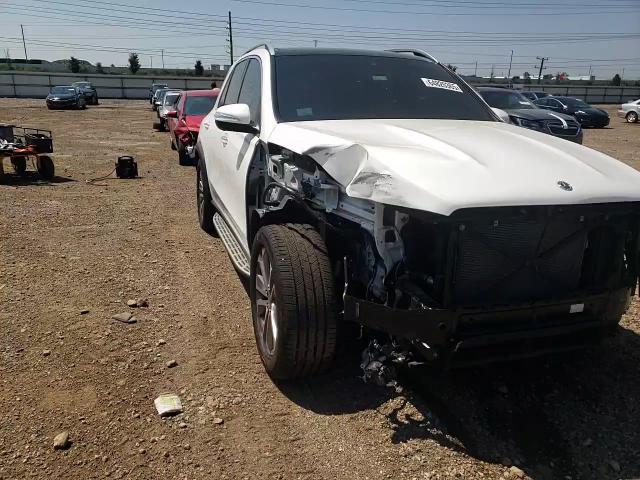2022 Mercedes-Benz Gle 350 4Matic VIN: 4JGFB4KE1NA731165 Lot: 64820365