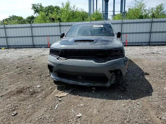2022 Dodge Durango Srt 392 VIN: 1C4SDJGJXNC133355 Lot: 65940995