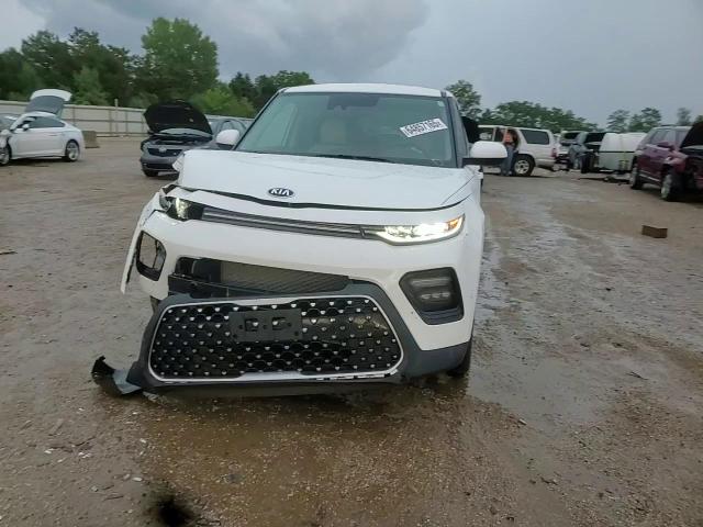 2020 Kia Soul Ex VIN: KNDJ33AU6L7022661 Lot: 64857165