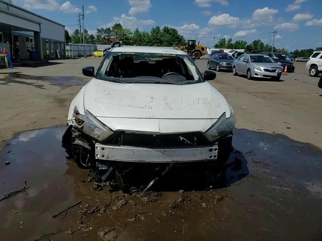 2018 Nissan Maxima 3.5S VIN: 1N4AA6AP5JC393001 Lot: 63830555